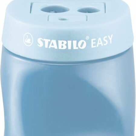 STABILO Taille crayon avec réservoir - Gaucher