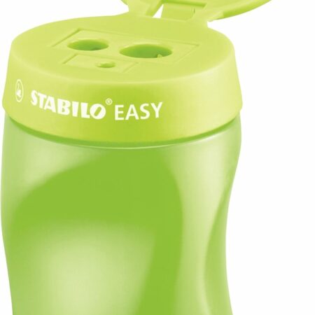 STABILO Taille crayon à réservoir - Droitier