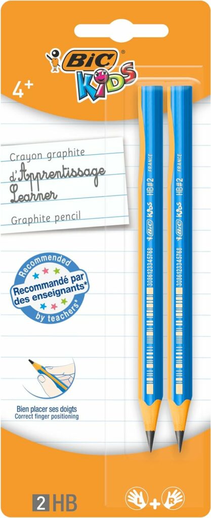 BIC Kids Crayons à Papier