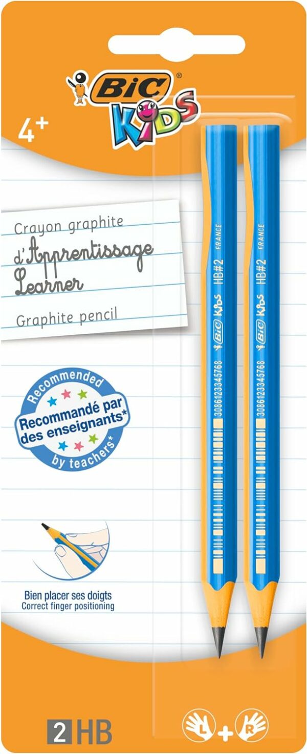 BIC Kids Crayons à Papier