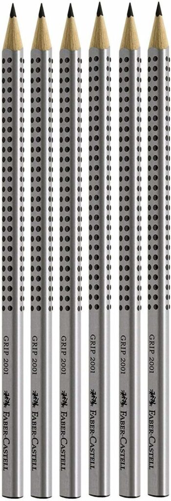 Faber-Castell Grip