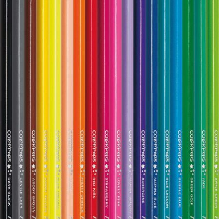 Maped - Color'Peps classic