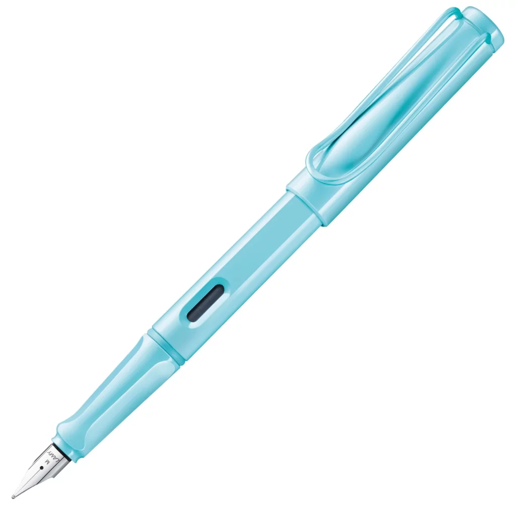 Lamy stylo plume Safari