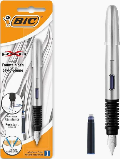 BIC Xpen stylo plume